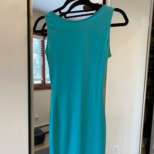 Bodycon Dress